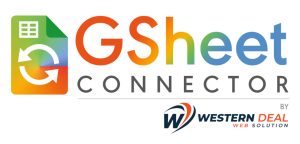 GSheetConnector