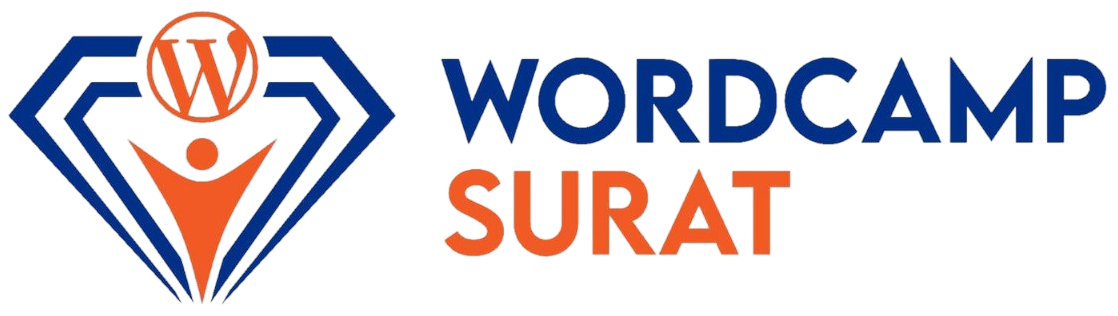 WordCamp Surat 2025